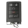 GM Genuine Parts 22756465 6 Button Keyless Entry Remote Key Fob view 1