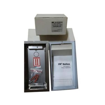 2N Helios Vario Roof and Box