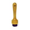 3M Scratch-Resistant Bristle Rivet Brush Applicator view 1