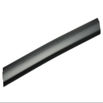 INNO XB115 Aero Reduced Noise Base Bars - 45-Inch (1 Bar) (Glass Blasted Black)