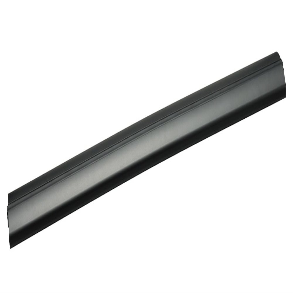 INNO XB115 Aero Reduced Noise Base Bars - 45-Inch (1 Bar) (Glass Blasted Black)