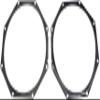 Dorman 674-9023 Diesel Particulate Filter (DPF) Gasket Compatible with Select Isuzu Models, 2 Pack view 2