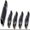 Dorman 712-628 Wheel Nut Lock Chrome Acorn Set M14-1.50 Compatible with Select Models, 4 Pack view 1