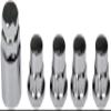 Dorman 712-628 Wheel Nut Lock Chrome Acorn Set M14-1.50 Compatible with Select Models, 4 Pack view 4