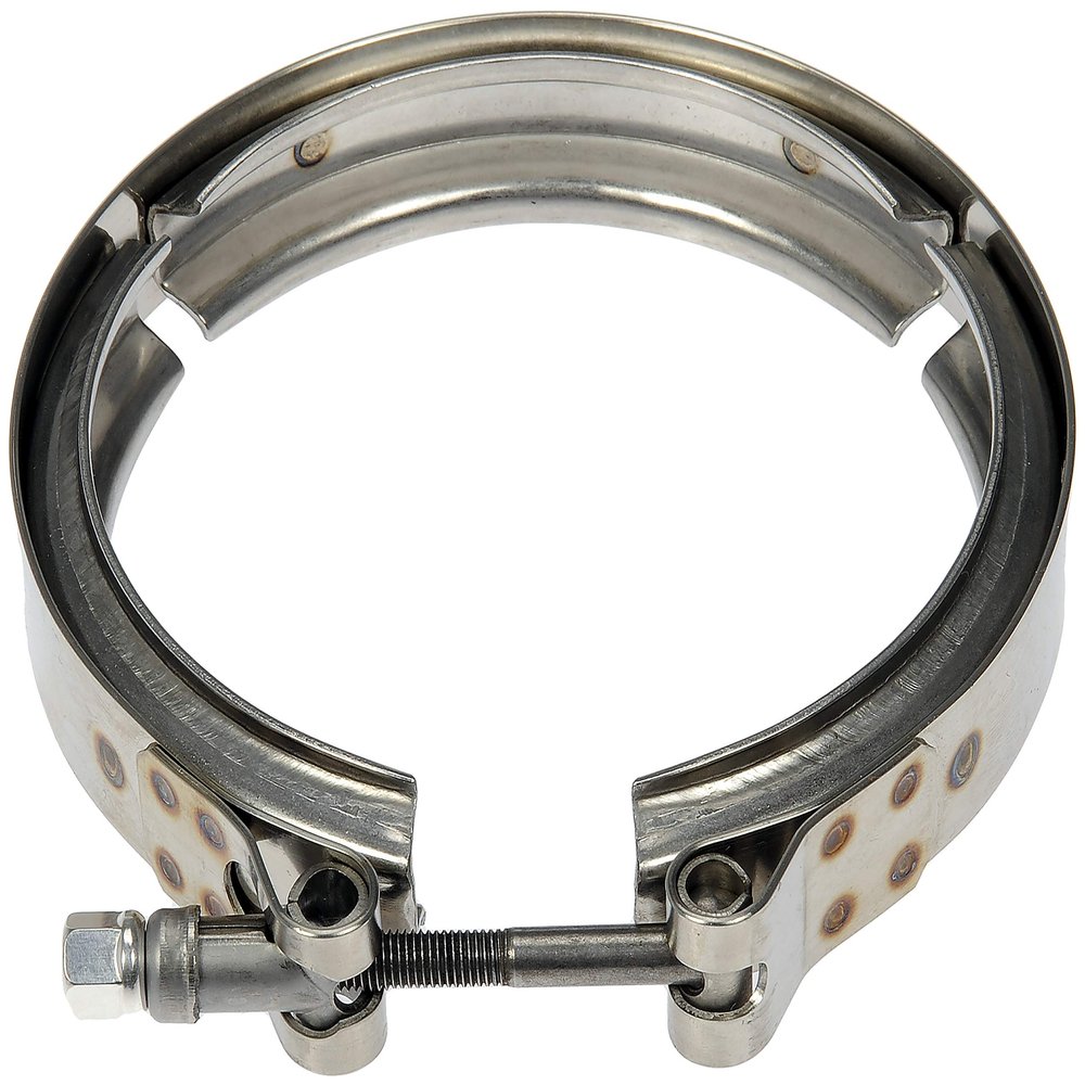 Dorman 674-7012 Exhaust Clamp Compatible with Select Models