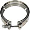 Dorman 674-7012 Exhaust Clamp Compatible with Select Models view 1
