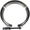 Dorman 674-7012 Exhaust Clamp Compatible with Select Models view 2
