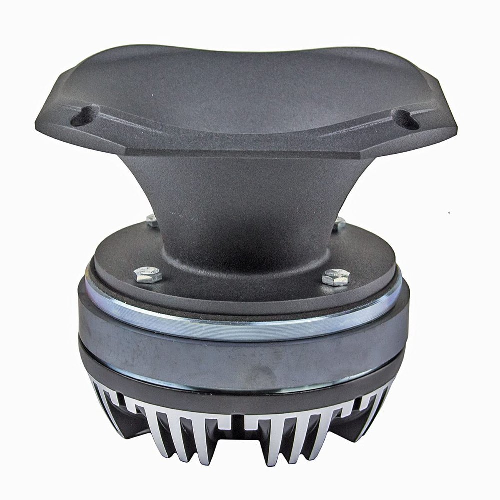 Audiopipe APHC6256 Pro Compressor Driver Kit 400w 6.2 Each