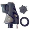 Oceanic BCD Inflator Valve view 1