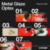 Evercoat Metal Glaze Optex - Highly Adhesive Sanding Polyester Putty & Body Filler - 30 Fl Oz view 3