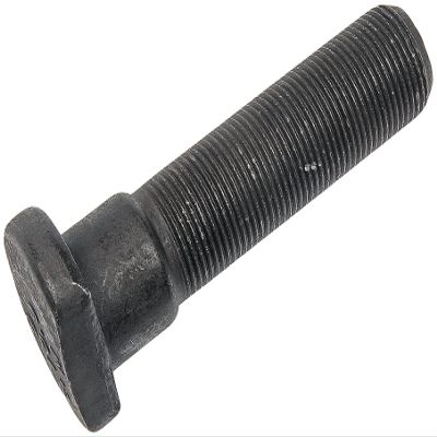 Dorman 610-0282.8 M22x1.5 Splineless Clipped Head- 24.77 mm Body Dia. 90.68 mm Length, 8 Pack Universal Fit