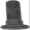 Dorman 610-0282.8 M22x1.5 Splineless Clipped Head- 24.77 mm Body Dia. 90.68 mm Length, 8 Pack Universal Fit view 3