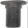 Dorman 610-0282.8 M22x1.5 Splineless Clipped Head- 24.77 mm Body Dia. 90.68 mm Length, 8 Pack Universal Fit view 4