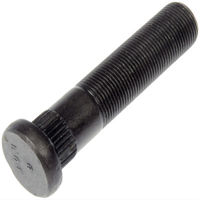 Dorman 610-0271.10 M20 x 1.5 Serrated Stud- 20.85 mm Knurl, 93.98 mm Length, 10 Pack Universal Fit
