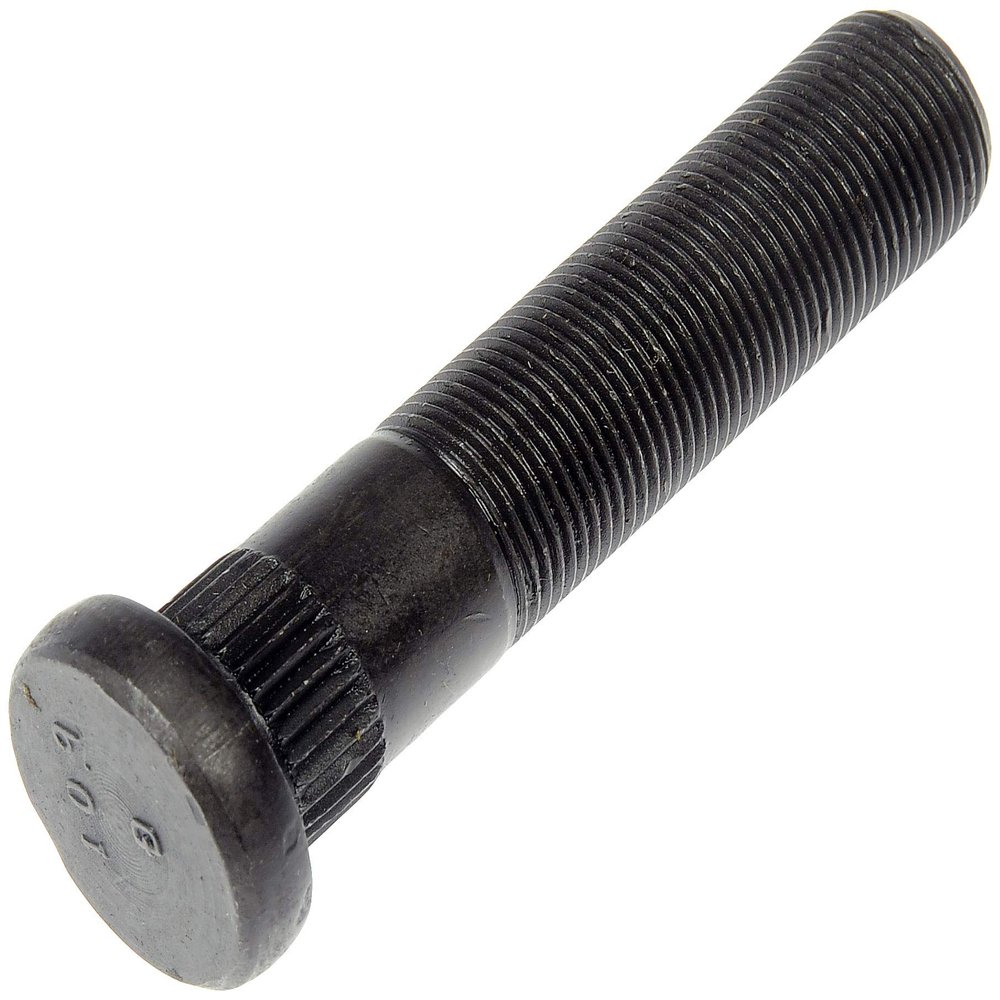 Dorman 610-0271.10 M20 x 1.5 Serrated Stud- 20.85 mm Knurl, 93.98 mm Length, 10 Pack Universal Fit