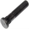 Dorman 610-0271.10 M20 x 1.5 Serrated Stud- 20.85 mm Knurl, 93.98 mm Length, 10 Pack Universal Fit view 1