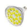 RubyLux All Yellow LED Bulb - Size Large 1 Count view 3