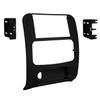 Metra 95-6524B Dash Kit for 2002-2007 Jeep Liberty (Black) view 1