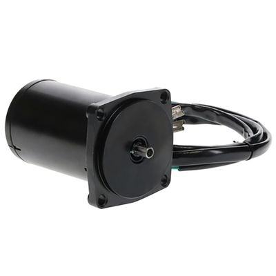 Parts Player New Tilt Trim Motor Compatible with Honda EVINRUDE Johnson OMC BF35AM BF45AM BF40AW BF50AW 437801 435532 36120-ZV5-821 18-6258 18-6280 T1151M 35120ZV5821 PT302NM TRM0040 0437801 0435532