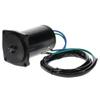 Parts Player New Tilt Trim Motor Compatible with Honda EVINRUDE Johnson OMC BF35AM BF45AM BF40AW BF50AW 437801 435532 36120-ZV5-821 18-6258 18-6280 T1151M 35120ZV5821 PT302NM TRM0040 0437801 0435532 view 2