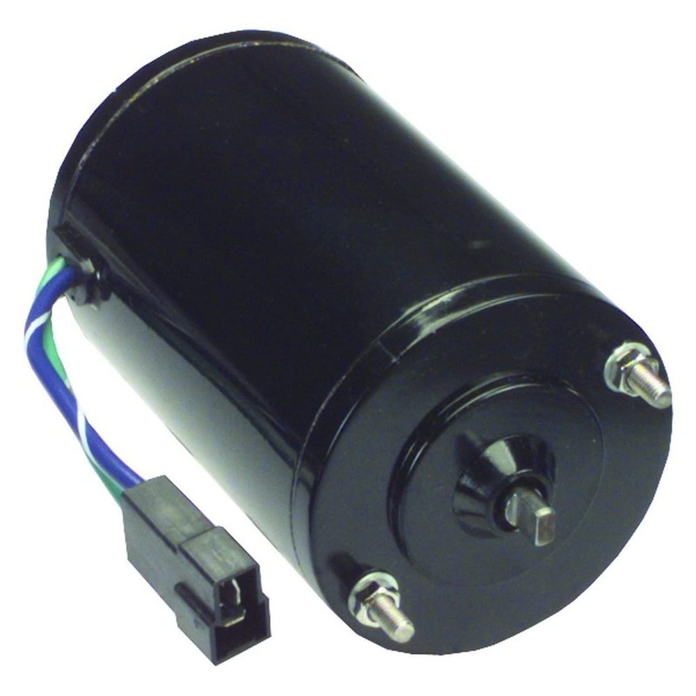 OEG Parts New Tilt Trim Motor Compatible with Volvo Penta 3586765 3856596 10845 854525-3 8545253 PT406NM3 T1079M 854525-3 8M6007555 3858071 3586765 3856596 PT406NM-3 430-22022 18-6805 18-6817 10819M