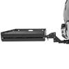 2" Class III or IV Hitch-Mounted Mobility Carrier Multiple Level Height Adapter view 3