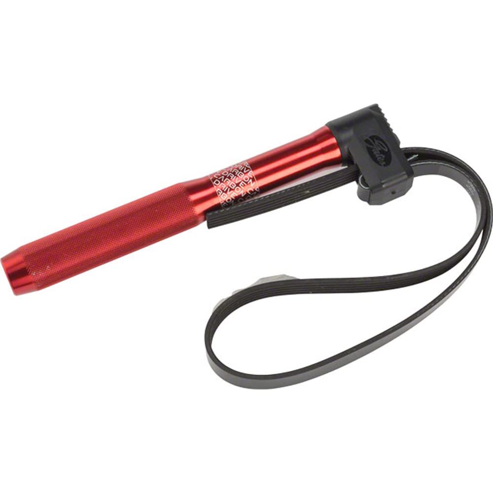 Gates Carbon Drive Cog Strap Wrench, Sprkt-13-74680007