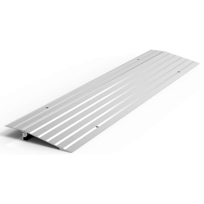 EZ-ACCESS Transitions 1 Portable Self Supporting Aluminum Modular Entry Ramp