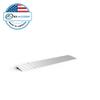 EZ-ACCESS Transitions 1 Portable Self Supporting Aluminum Modular Entry Ramp view 2