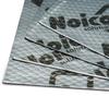 Noico Pro 80 mil 36 sqft Car Sound Deadening Mat, Butyl Automotive Sound Deadener, Audio Noise Insulation and Dampening view 1