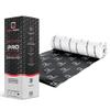 Soundskins SSPROPLUS-1 Car Sound Deadening Material - 180mil/4.5mm Triple Layer - 64.5 sqft. - Reduce Vibrations, Insulate Heat, and Minimize Resonance view 1