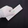 FOSHIO 6 Inch Rubber Squeegee for Kitchens, Glass, Shower and Car Windows, Pack of 3 (White) view 3