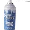 Chef Rubber Magic Freeze Spray, Net Weight 15 Ounce (425 Grams) view 1