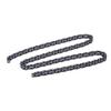 AlveyTech 8 mm 05T Open Loop Scooter Chain - 3 Feet with Master Link view 1