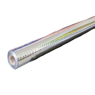 1500 sqft Diamond Radiant Barrier Solar Attic Foil Reflective Insulation 4x375
