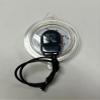 Rochester Gauges Sr. Size TwinSite 240-30 OHM Dial Face view 1