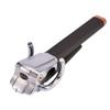 Blueshyhall Vehicle Steering Wheel Lock, Anti Theft Locking Devices Heavy Duty Security Lock with Safety Hammer for Auto Car Truck SUV Van Camper, Black view 1