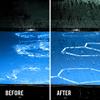 Turtle Wax Hybrid Solutions Ceramic Spray Coating, High Shine Car Wax, Offers Durable Paint Protection, Extreme Water Beading Action, Safe for Glass, Wheels, Trim and More, 16 oz (Pack of 1) view 2