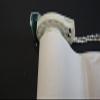 1 QTY:ROLLEASE EXTERIOR R 16 CLUTCH (#R16C53EXT) 1 1/2" tube in NATURAL : outdoor use view 3