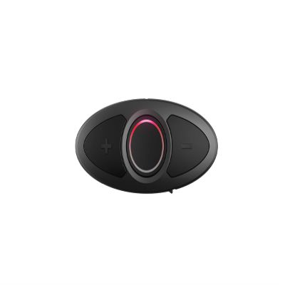 Sena RC3, 3-Button Remote for Bluetooth Communication System