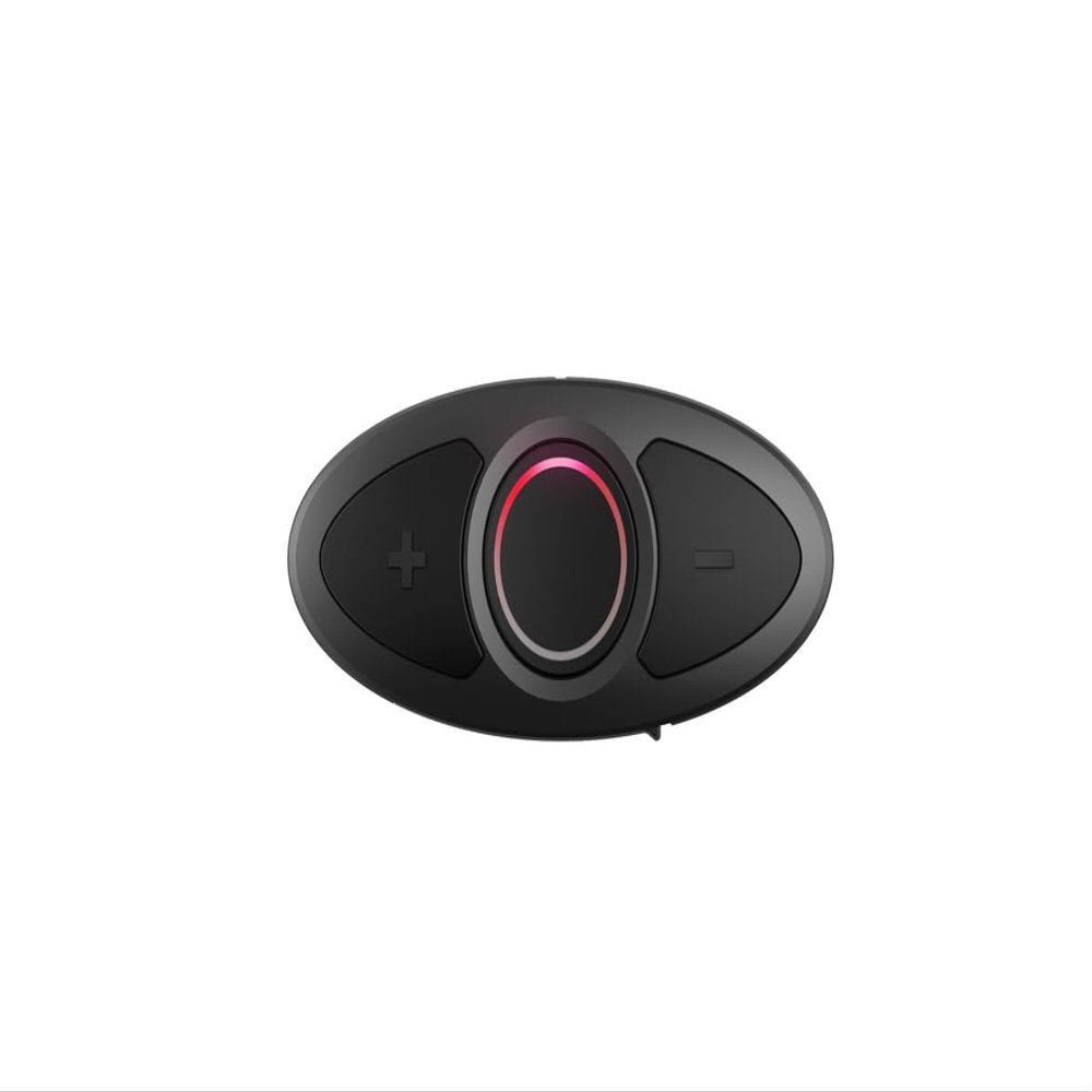 Sena RC3, 3-Button Remote for Bluetooth Communication System