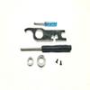 DRC Full Repair Tool Set with Bearings and Screws for Kupa Upower UP200 UG12 view 1
